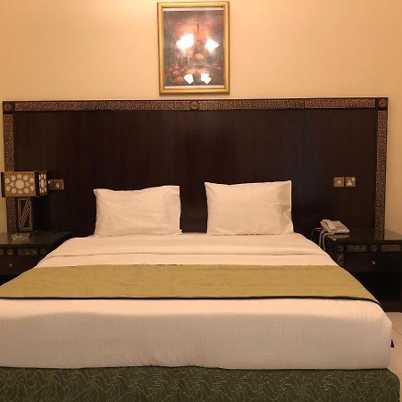 New Royal Mark Hotel Apartments Dubaj Zewnętrze zdjęcie