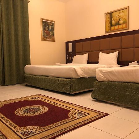 New Royal Mark Hotel Apartments Dubaj Zewnętrze zdjęcie