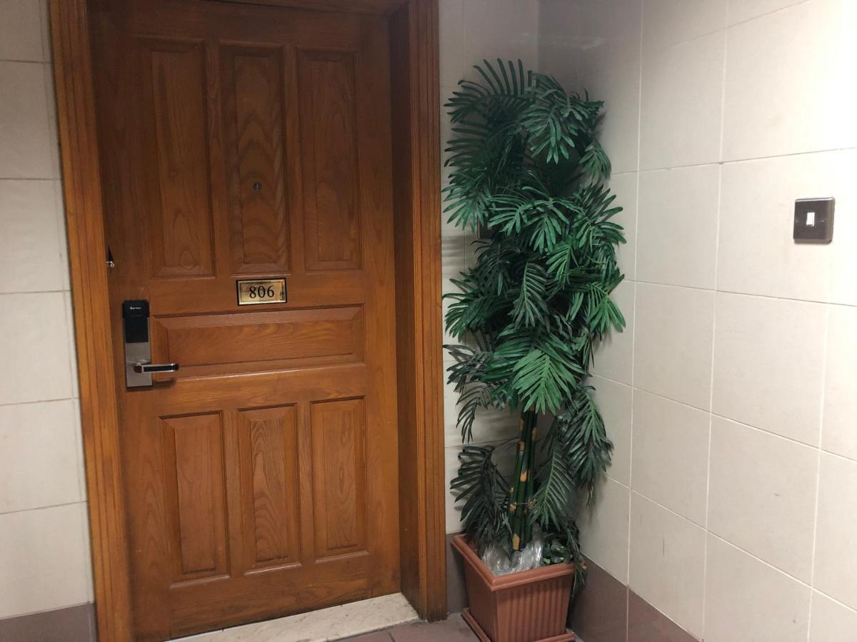 New Royal Mark Hotel Apartments Dubaj Zewnętrze zdjęcie
