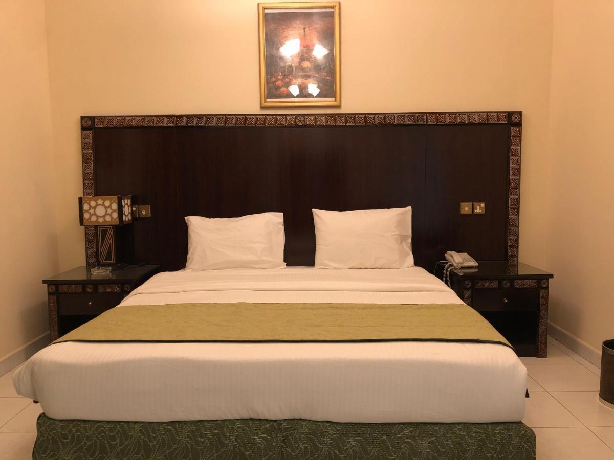New Royal Mark Hotel Apartments Dubaj Zewnętrze zdjęcie