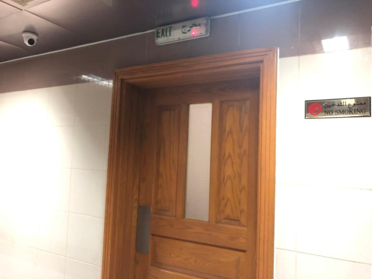 New Royal Mark Hotel Apartments Dubaj Zewnętrze zdjęcie