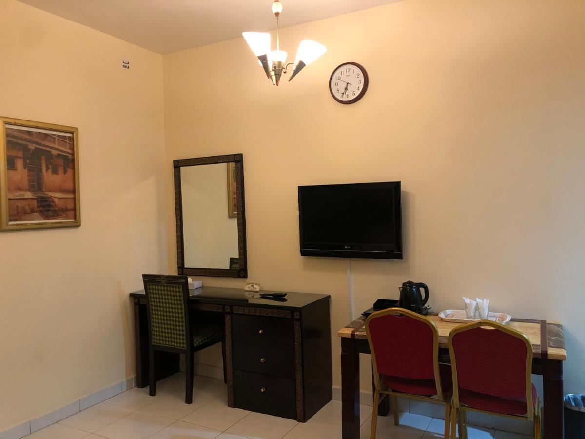 New Royal Mark Hotel Apartments Dubaj Zewnętrze zdjęcie