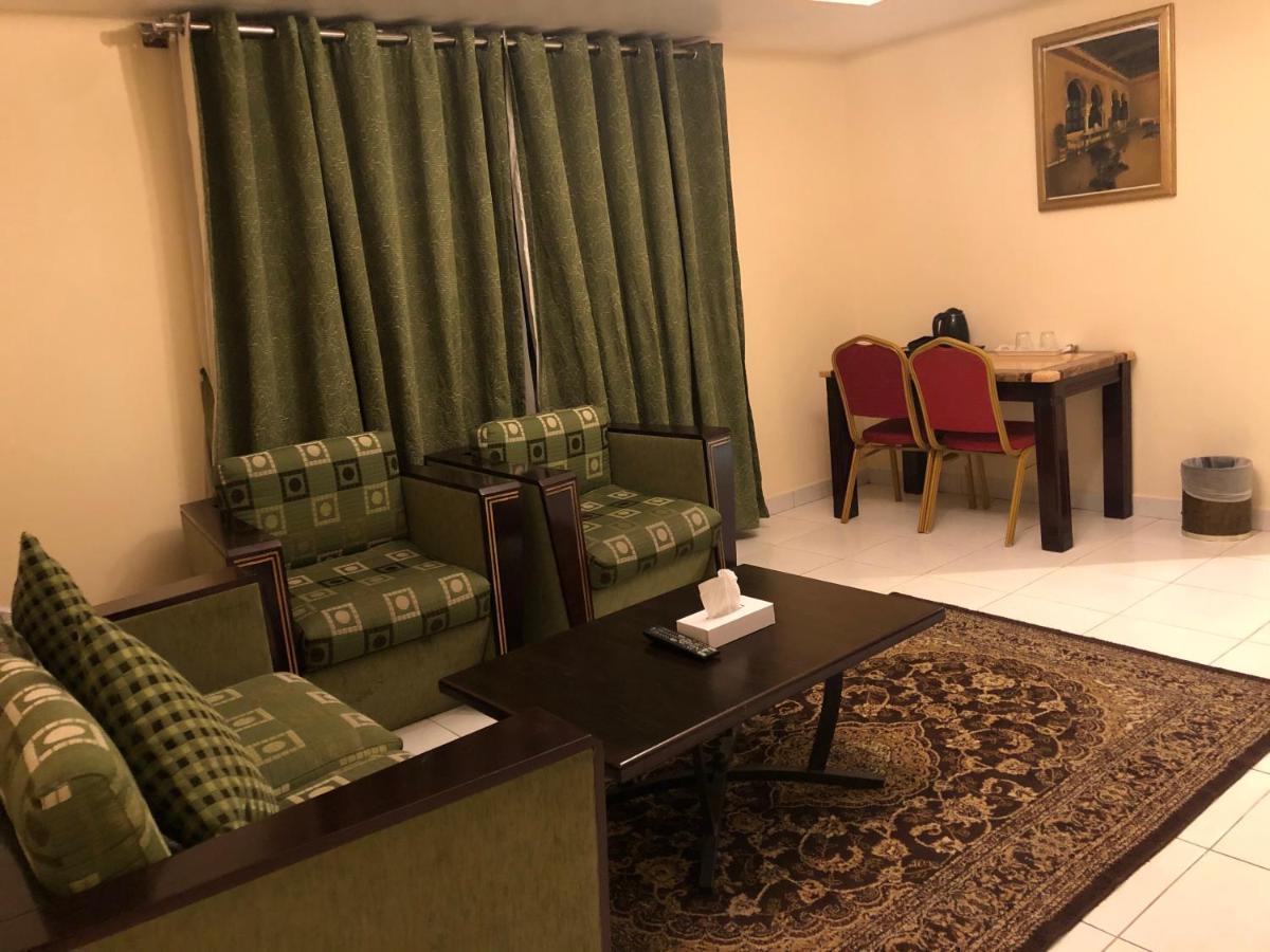 New Royal Mark Hotel Apartments Dubaj Zewnętrze zdjęcie