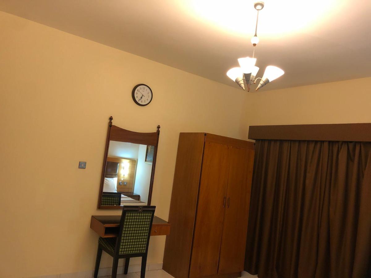 New Royal Mark Hotel Apartments Dubaj Zewnętrze zdjęcie