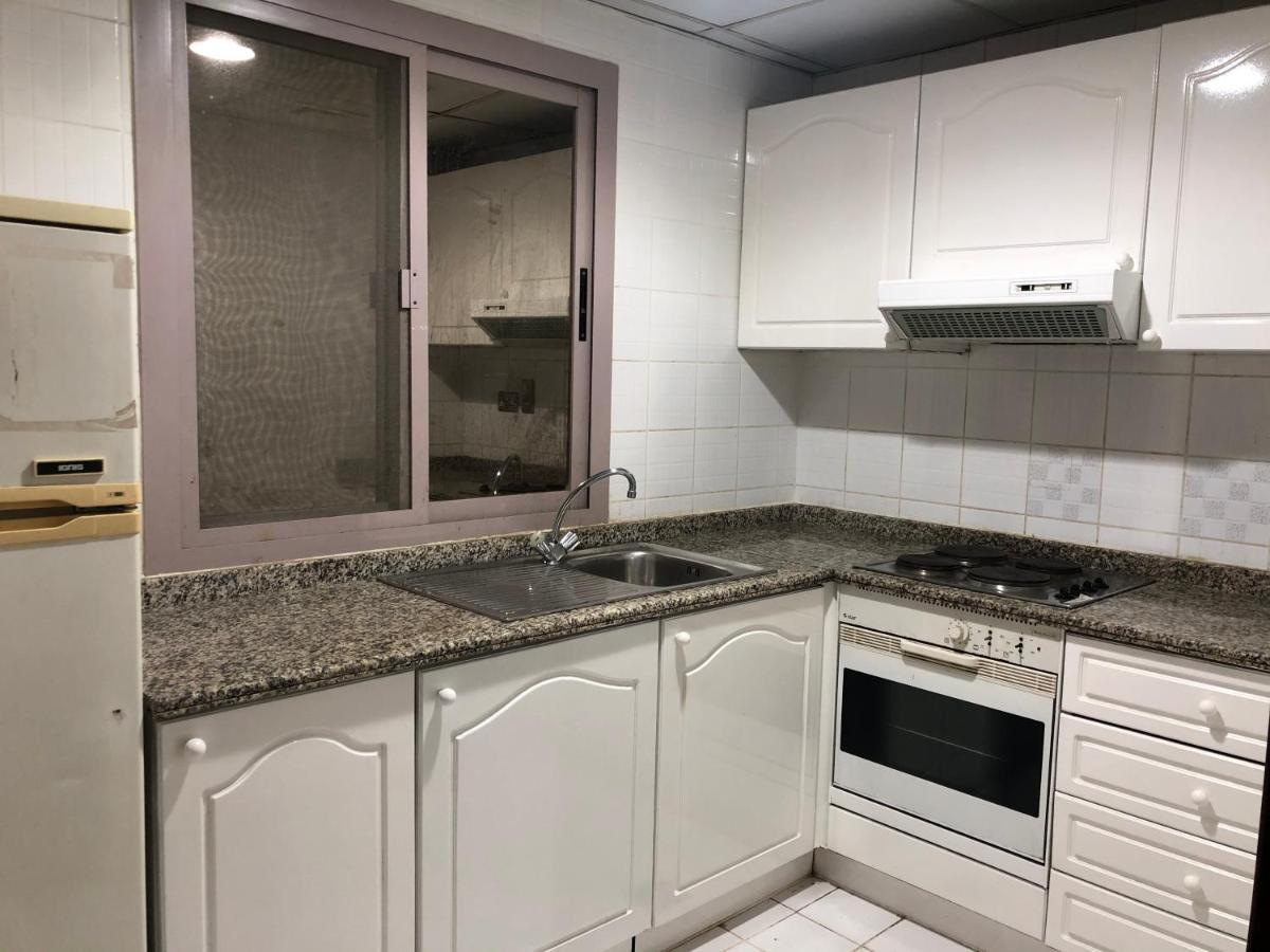 New Royal Mark Hotel Apartments Dubaj Zewnętrze zdjęcie