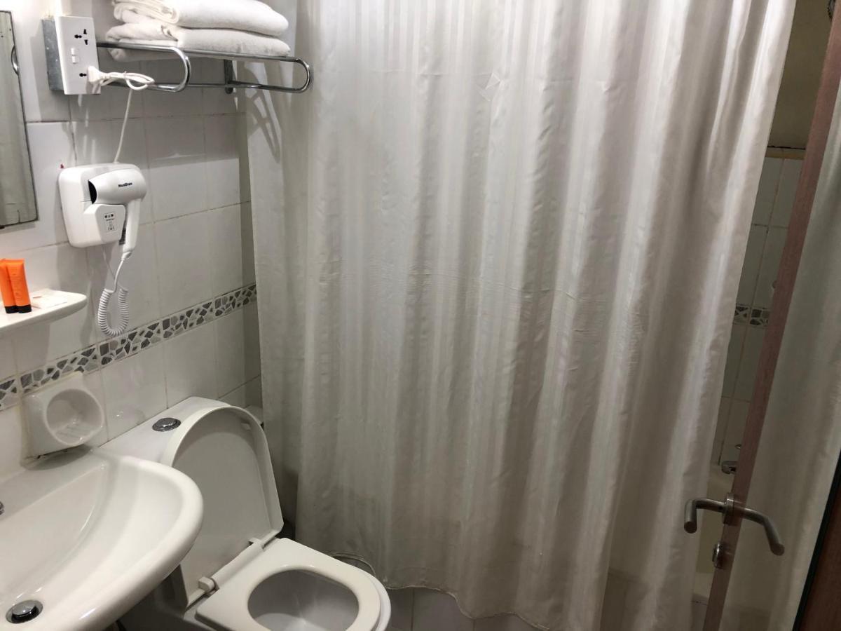 New Royal Mark Hotel Apartments Dubaj Zewnętrze zdjęcie