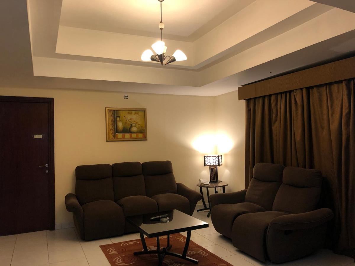 New Royal Mark Hotel Apartments Dubaj Zewnętrze zdjęcie