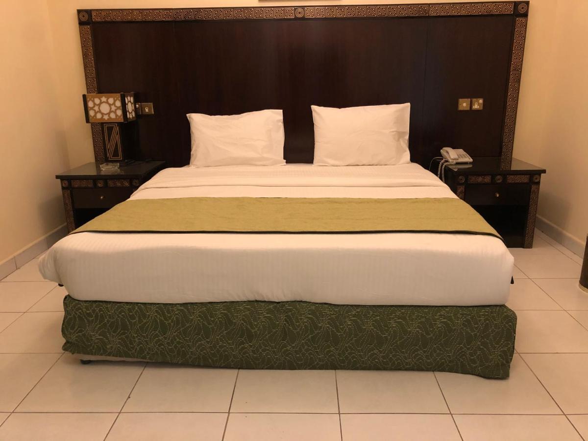 New Royal Mark Hotel Apartments Dubaj Zewnętrze zdjęcie